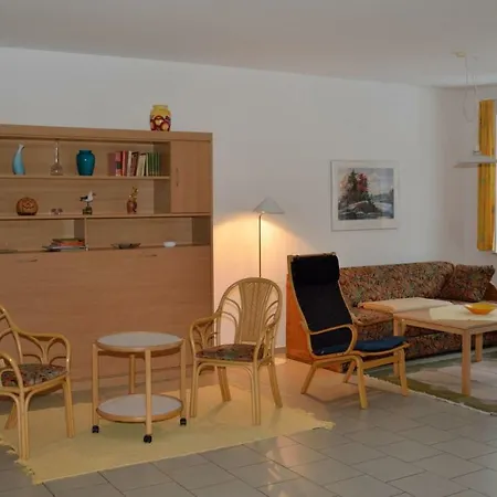 公寓 Egon Schulz 泽姆平