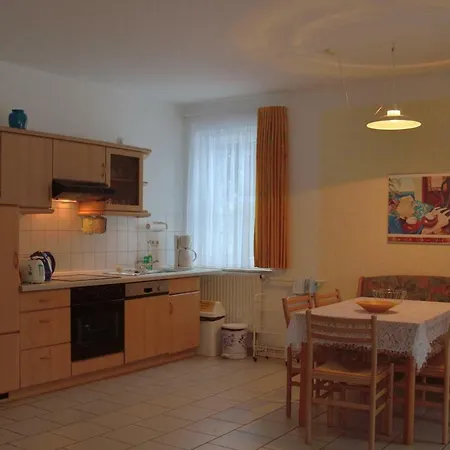 公寓 Egon Schulz 泽姆平